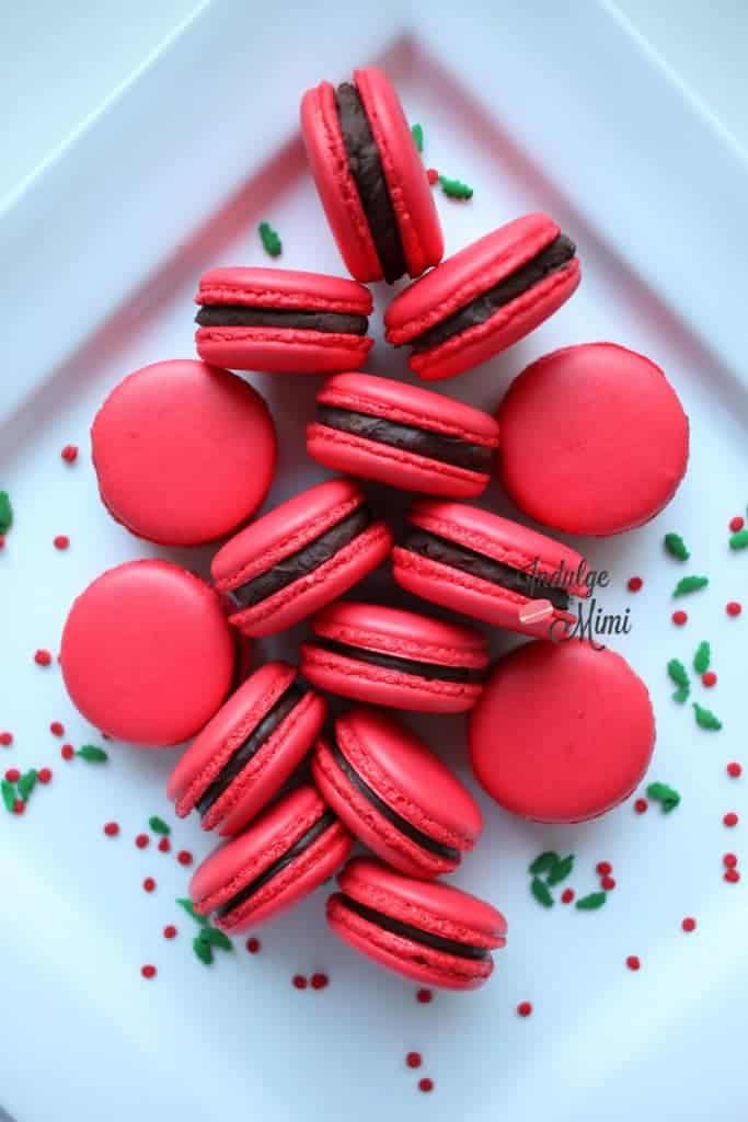 Tips on How to Bake Smooth and Round Macaron Shells