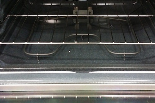 The Differences in Rack Placement in your oven 