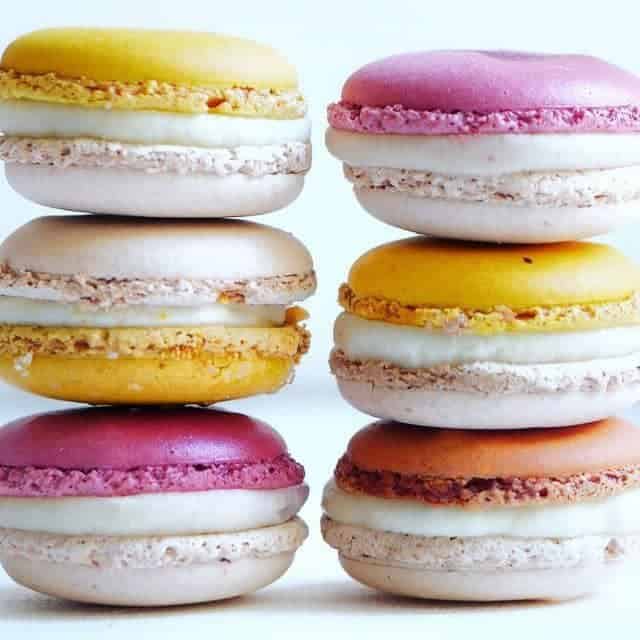 How to Make Almond Flour for Macarons