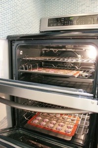 oven-for-macarons