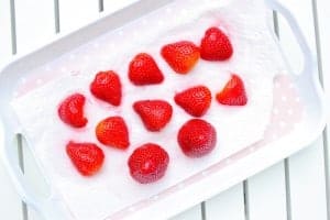 strawberry-desserts