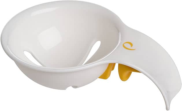 Prepworks by Progressive Egg Separator