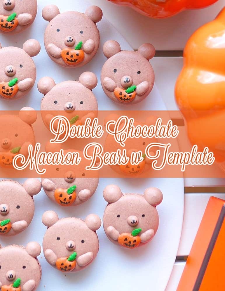 halloween-double-chocolate-bear