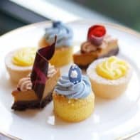 Mother's Day Afternoon Tea Ideas in Vancouver