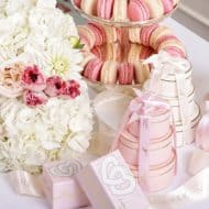 The Ultimate Laduree Wedding Guide: Precious Wedding Favours, Wedding Gifts & Party Ideas