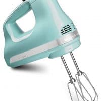 Kitchenaid Handheld Mixer