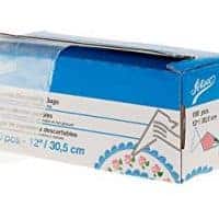 Ateco Disposable Piping Bags, 12-Inch, Pack of 100