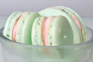 Macaron Troubleshooting Guide - Indulge With Mimi