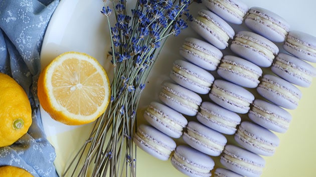 How to Price Homemade Macarons - Indulge With Mimi