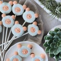 Freezing Macarons And Making Them In Advance Indulge With Mimi