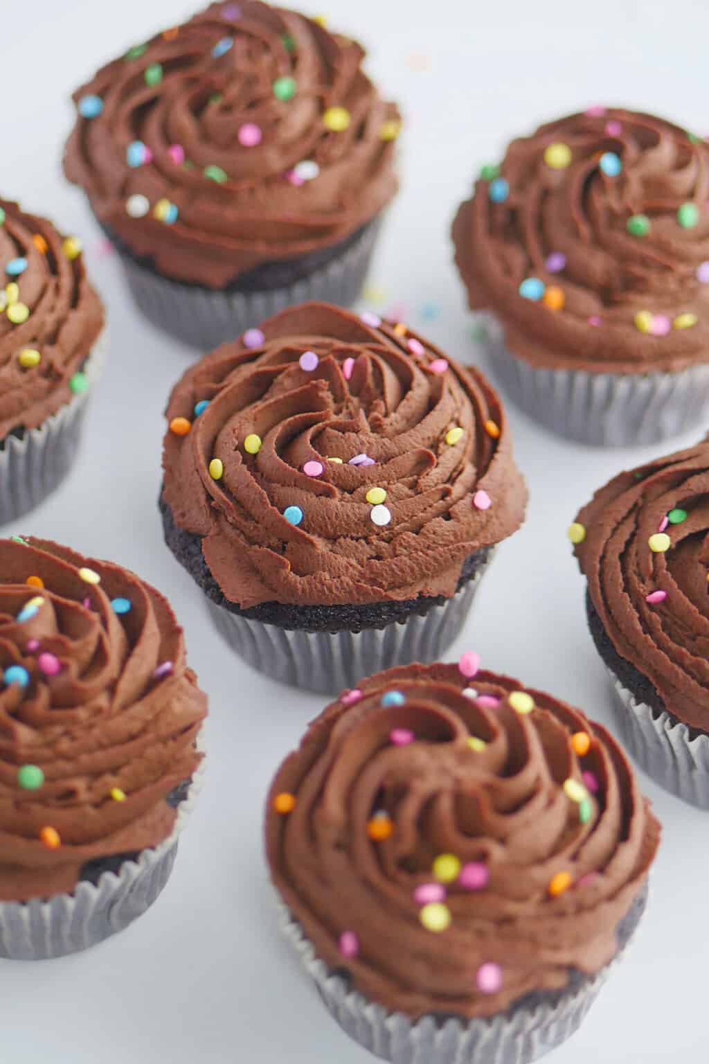 Whipped Cream Frosting Sturdy at Agnes White blog